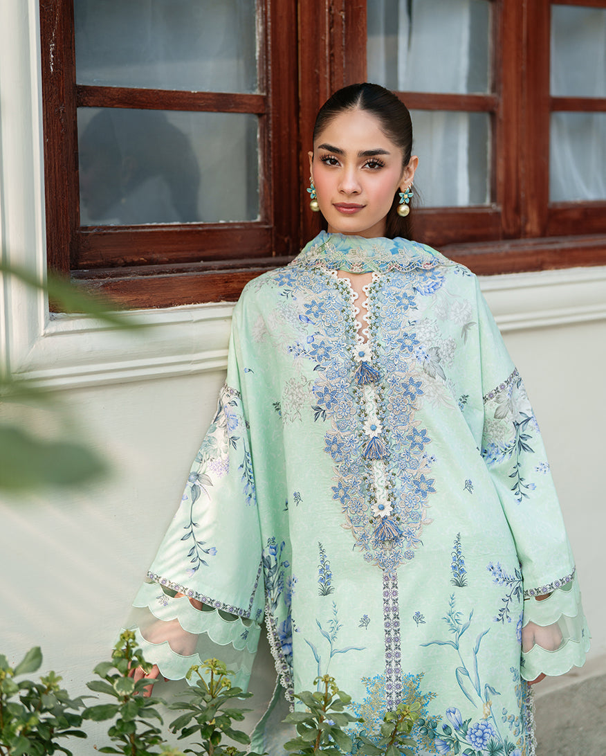 Roheenaz | Whispered Florals | Soft Meadow-3