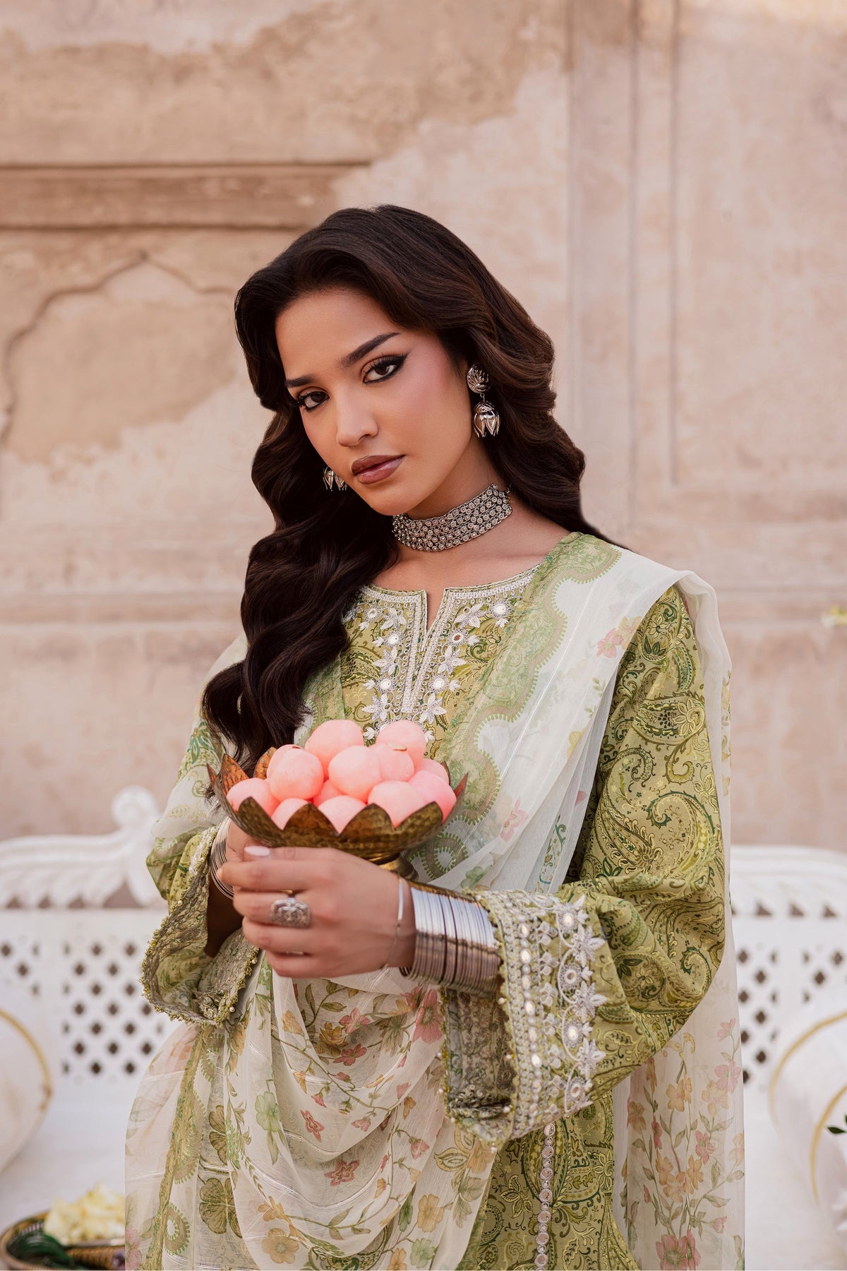Batik | Festive Eid 26 | Solan-5