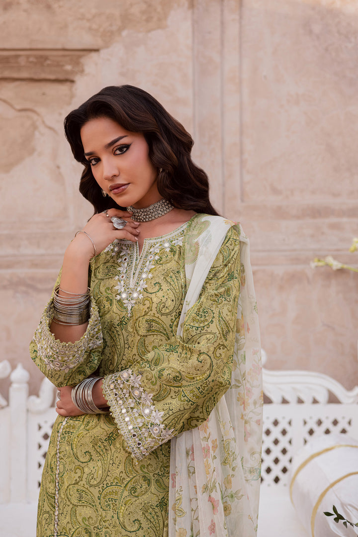 Batik | Winter 25 | Solan, image 4