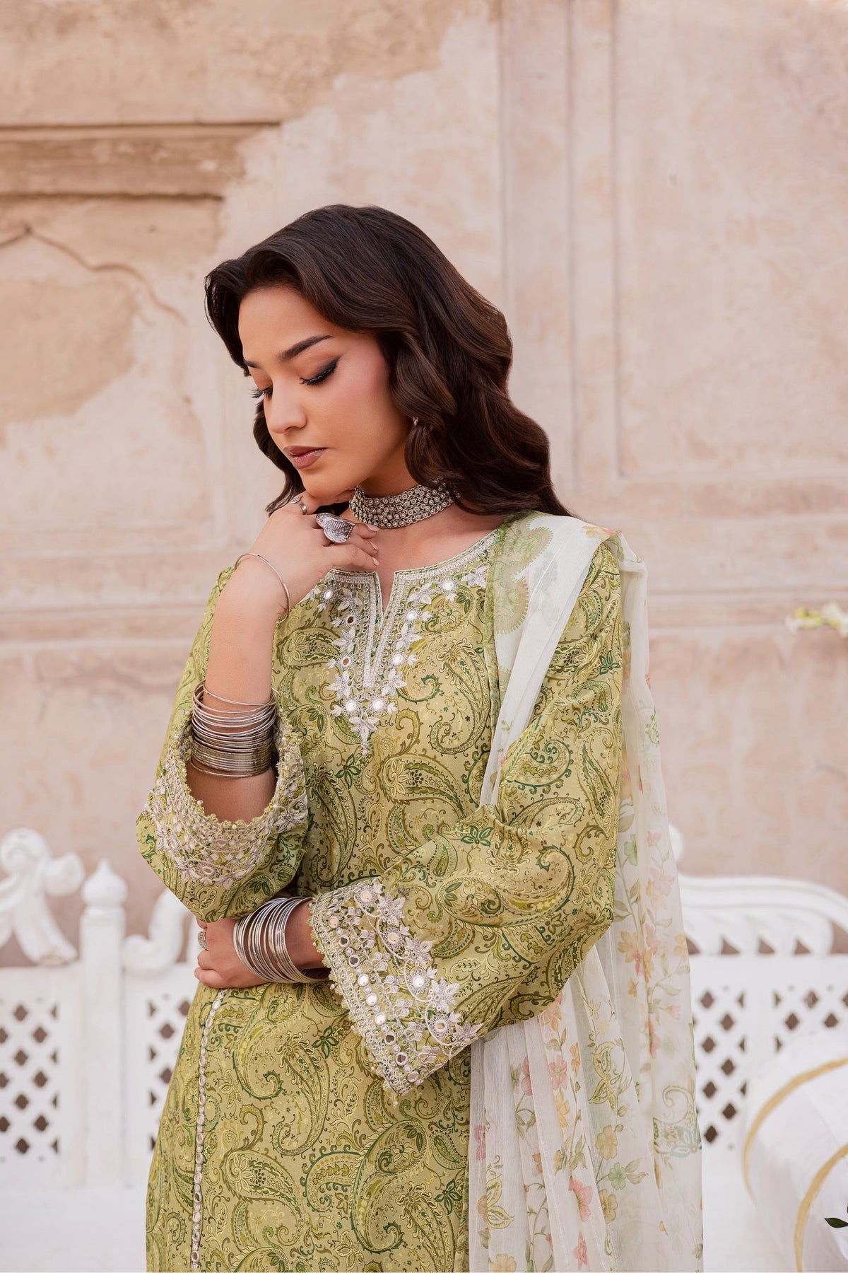 Batik | Festive Eid 26 | Solan, image 3