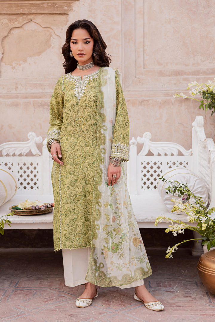 Batik | Winter 25 | Solan, image 2