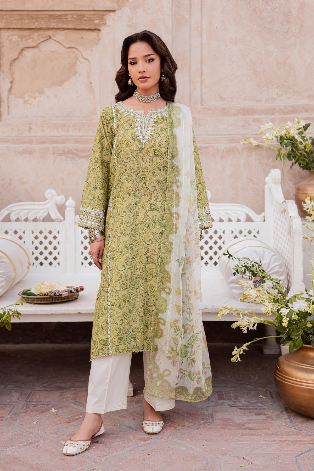 Batik | Festive Eid 26 | Solan, image 2