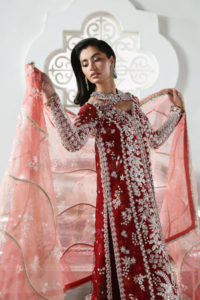 Soraya | Lumene - Festive 25/26' | Solara -  Soraya  - Original Designer Dress - House of Maryam