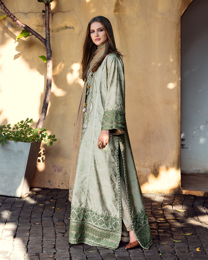 Mushq | Winter Broadway 25 | Solare, image 3