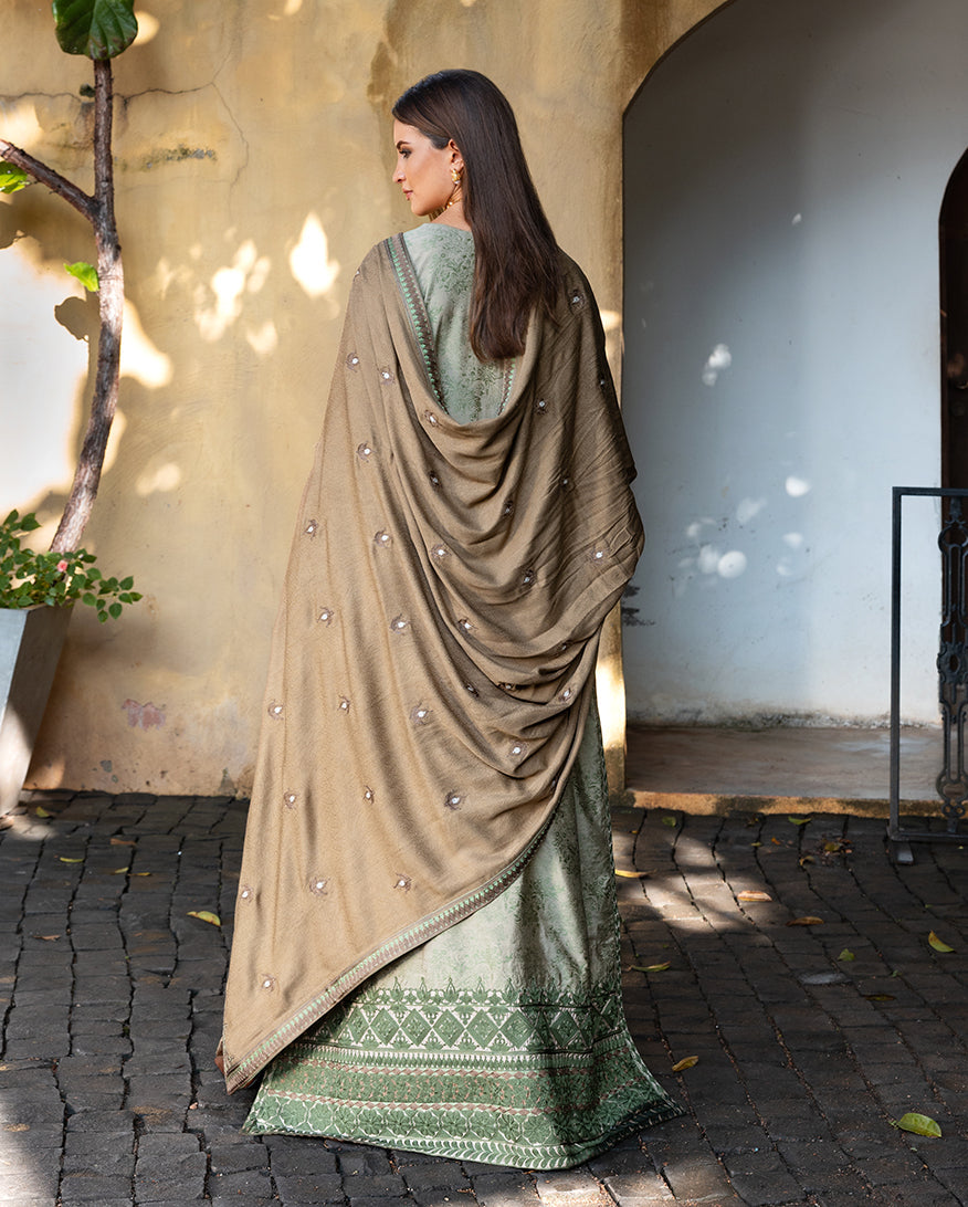 Mushq | Winter Broadway 25 | Solare, image 2