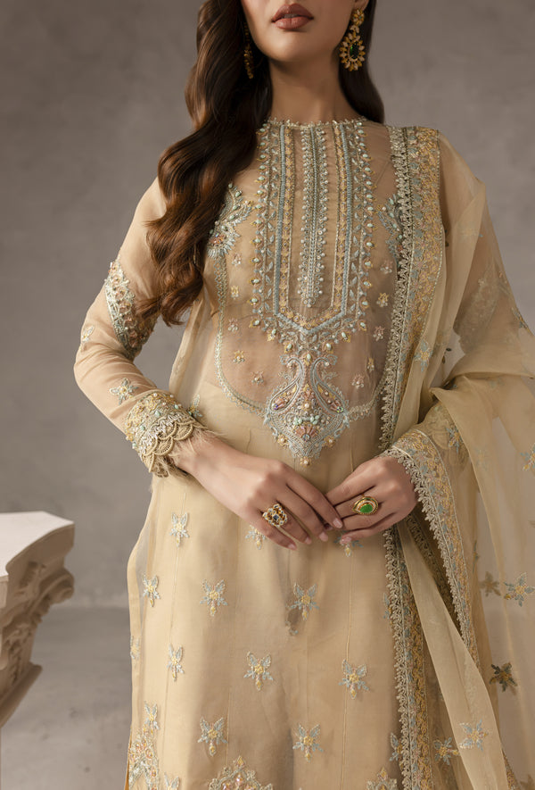 Imran Ramzan | Eblour Wedding Formals | Soleil Étincelant, image 3