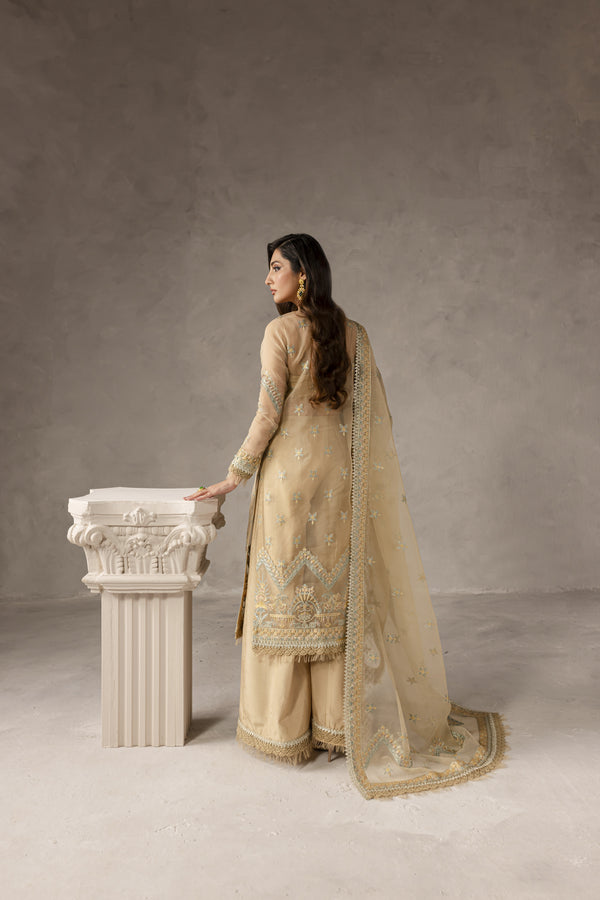 Imran Ramzan | Eblour Wedding Formals | Soleil Étincelant-2