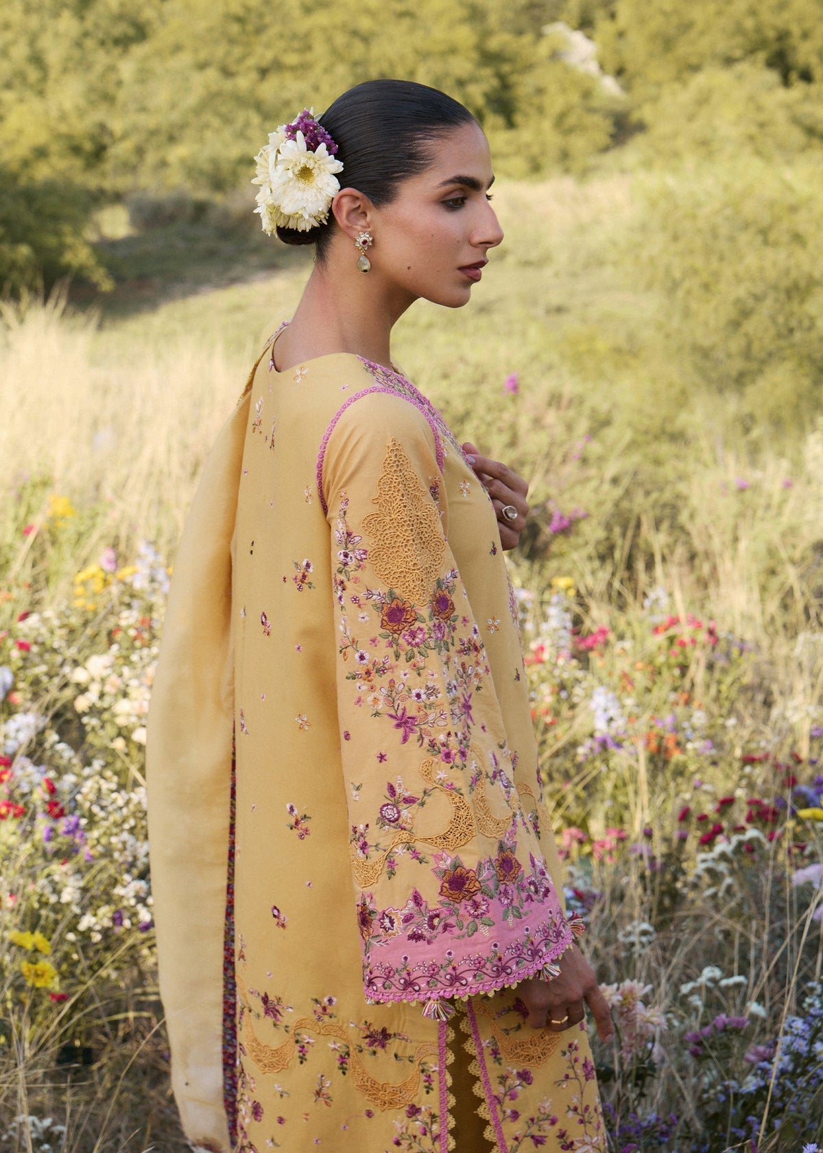 Hussain Rehar | Jinan 26 | Sonal-2