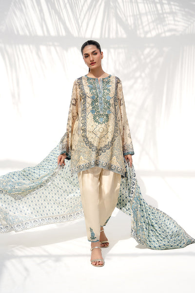 Sania Maskatiya | Summer Festive 26 | Sonia