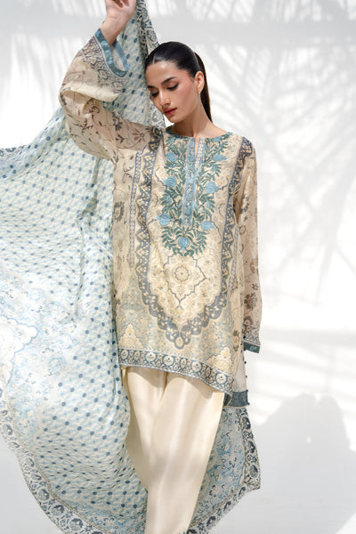 Sania Maskatiya | Summer Festive 26 | Sonia