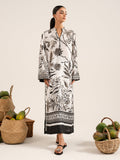 IZEL | Sunset street Pret | SORA -  Izel Ladies Clothes - Original Designer Dress - House of Maryam