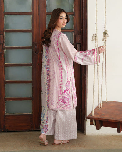 Roheenaz | Whispered Florals |Sorbet Bloom
