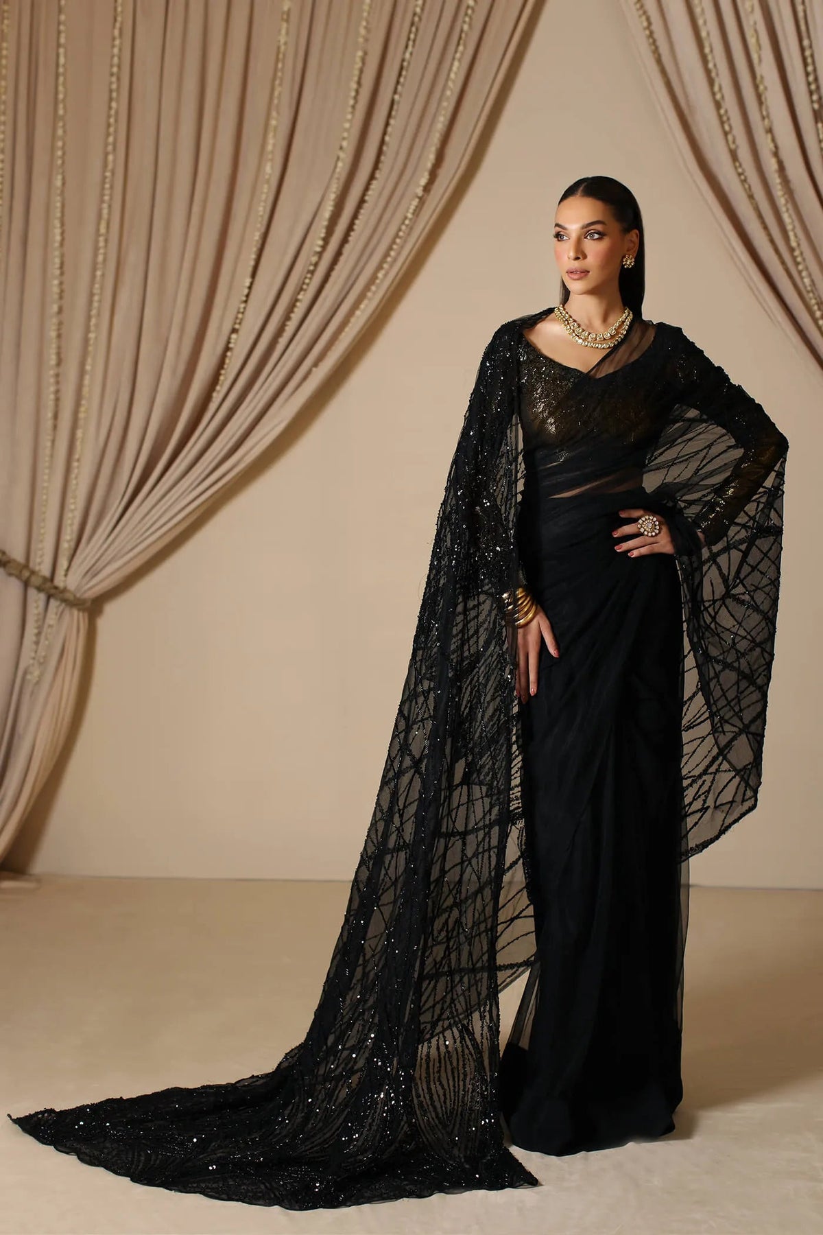 Musferah Saad | Ethereal Dream | Sovereign Goddess-4