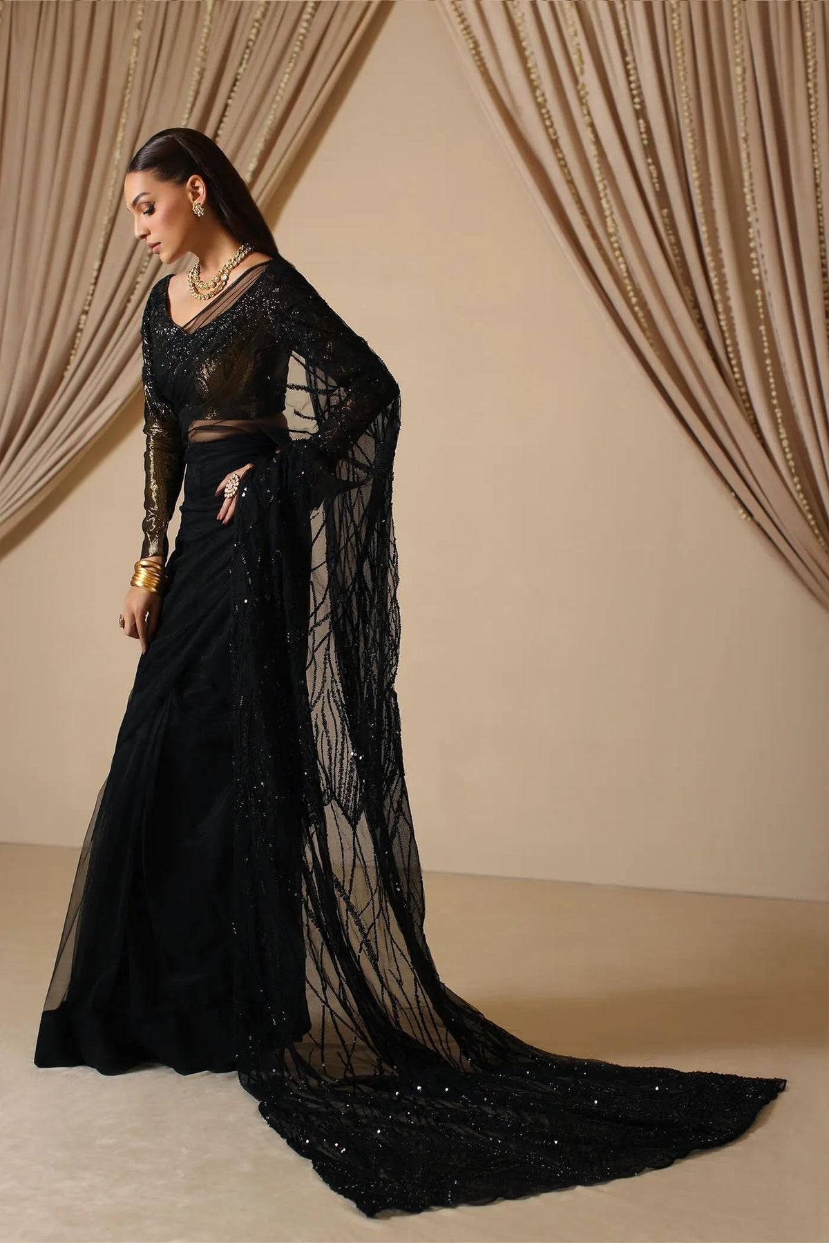 Musferah Saad | Ethereal Dream | Sovereign Goddess, image 5