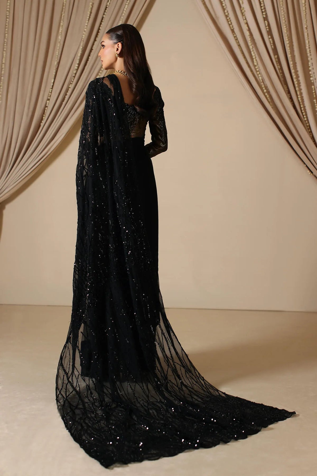Musferah Saad | Ethereal Dream | Sovereign Goddess-2