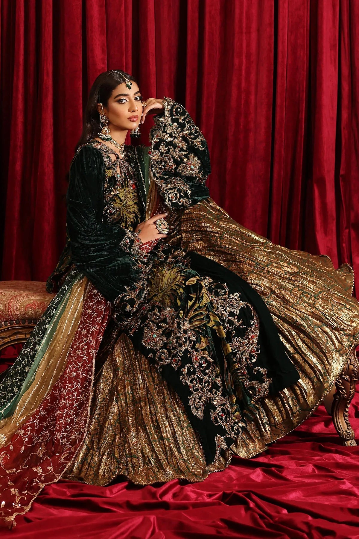 Musferah Saad | Ethereal Dream | Radiant Spell-5