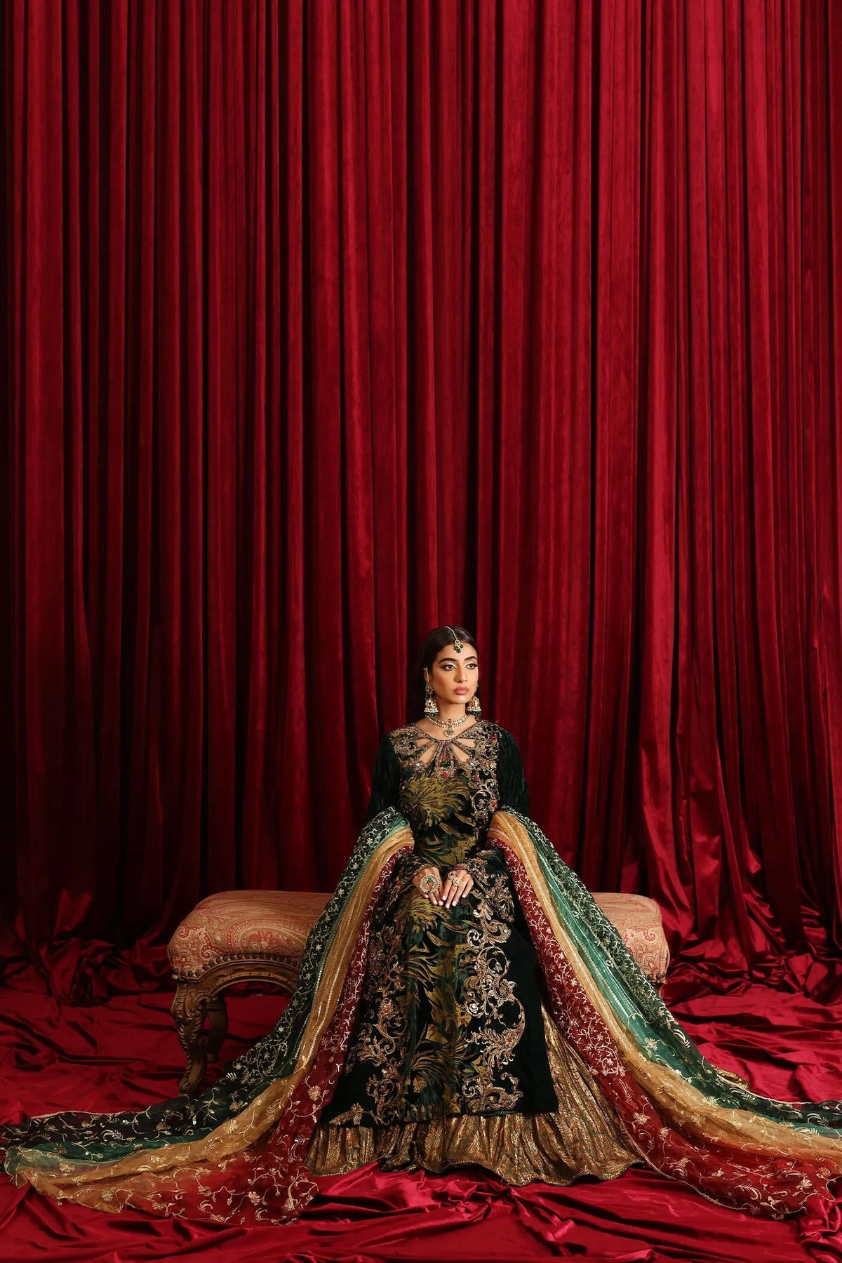 Musferah Saad | Ethereal Dream | Radiant Spell-6