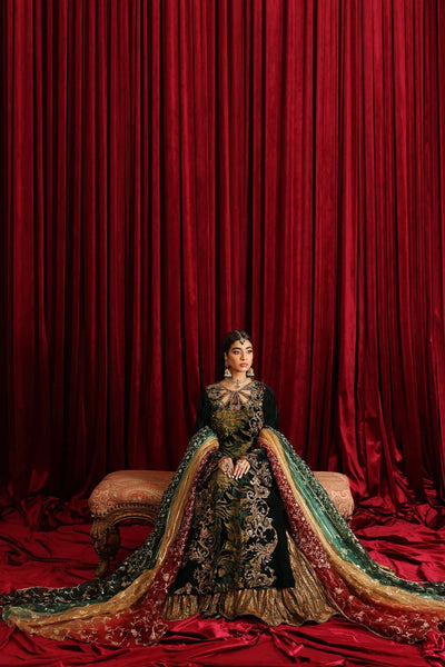 Musferah Saad | Ethereal Dream | Radiant Spell