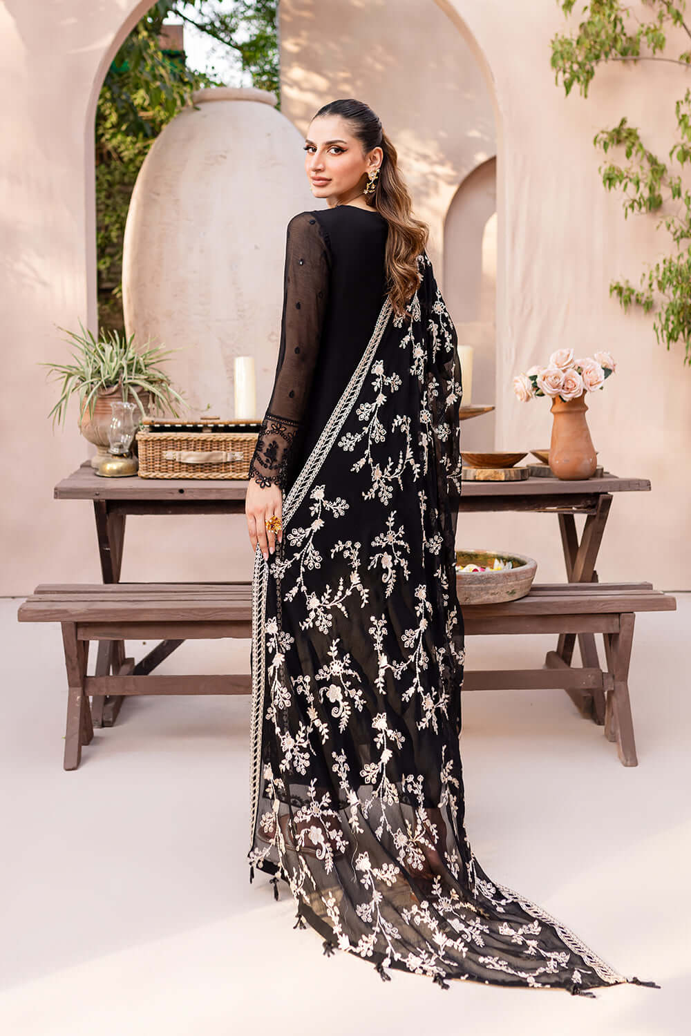 Azure | Ensembles | Starry Bliss-2
