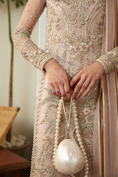 SUFFUSE | LUXURY PRET | ISLA -  Suffuse Luxury - Original Designer Dress - House of Maryam