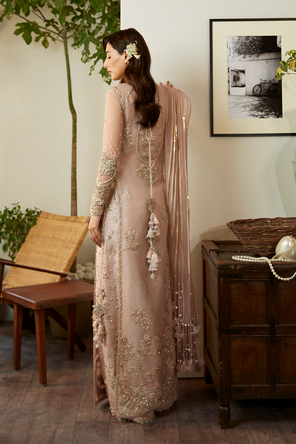 SUFFUSE | LUXURY PRET | ISLA by Designer Suffuse - House of Maryam - Pakistani Designer Ethnic Wear in {{ shop.shopifyCountryName }}