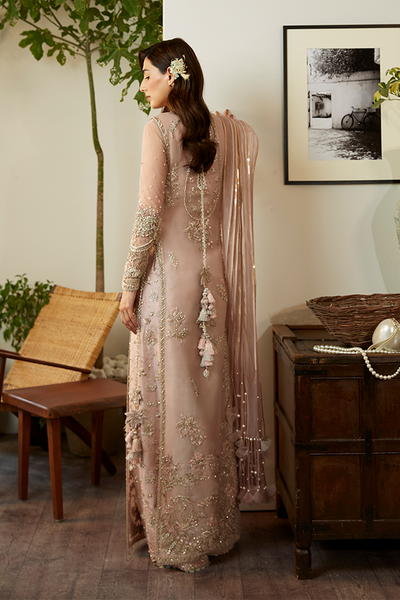 SUFFUSE | LUXURY PRET | ISLA -  Suffuse Luxury - Original Designer Dress - House of Maryam