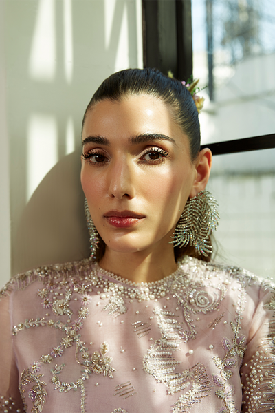 SUFFUSE | LUXURY PRET | VOILA -  Suffuse Luxury - Original Designer Dress - House of Maryam