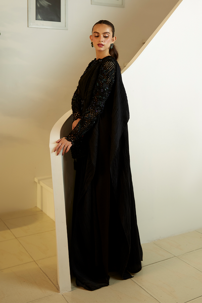 SUFFUSE | LUXURY PRET | ZOFIA -  Suffuse Luxury - Original Designer Dress - House of Maryam