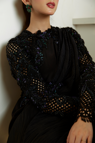 SUFFUSE | LUXURY PRET | ZOFIA -  Suffuse Luxury - Original Designer Dress - House of Maryam