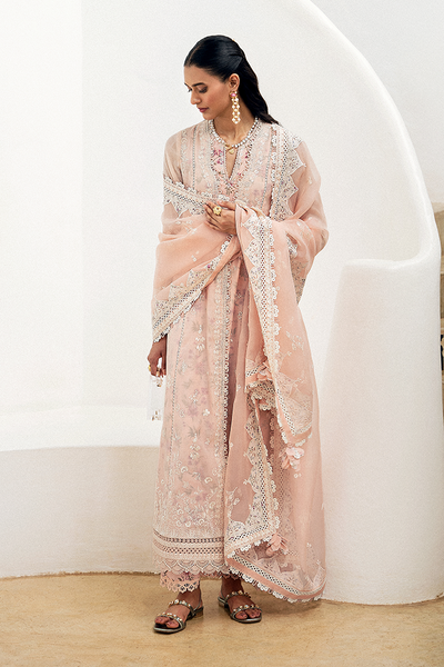 Suffuse | Casual Pret Fall 24 |  SUHER -  Suffuse Ladies Clothes - Original Designer Dress - House of Maryam