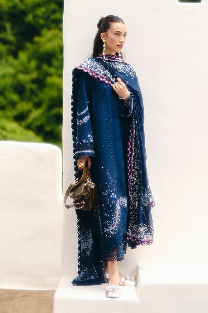 Suffuse | Casual Pret Fall 24 |  AYANEH -  Suffuse Ladies Clothes - Original Designer Dress - House of Maryam