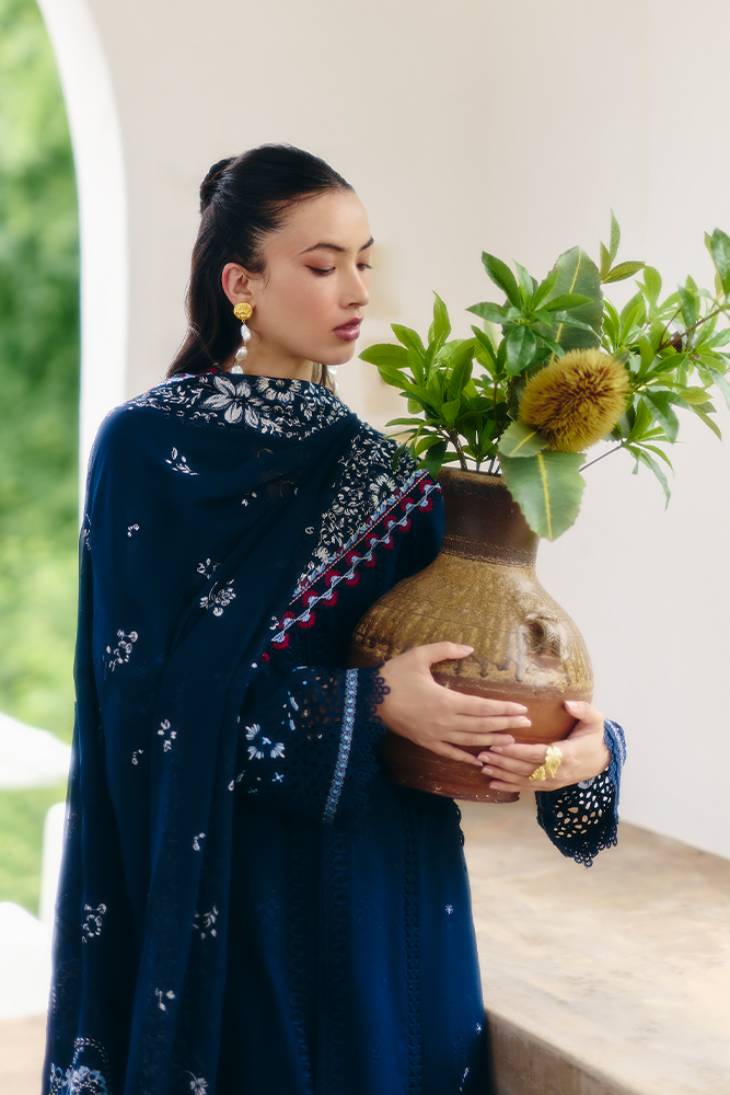 Suffuse | Casual Pret Fall 24 |  AYANEH -  Suffuse Ladies Clothes - Original Designer Dress - House of Maryam