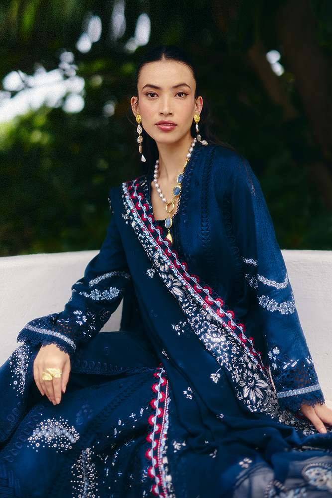 Suffuse | Casual Pret Fall 24 |  AYANEH -  Suffuse Ladies Clothes - Original Designer Dress - House of Maryam