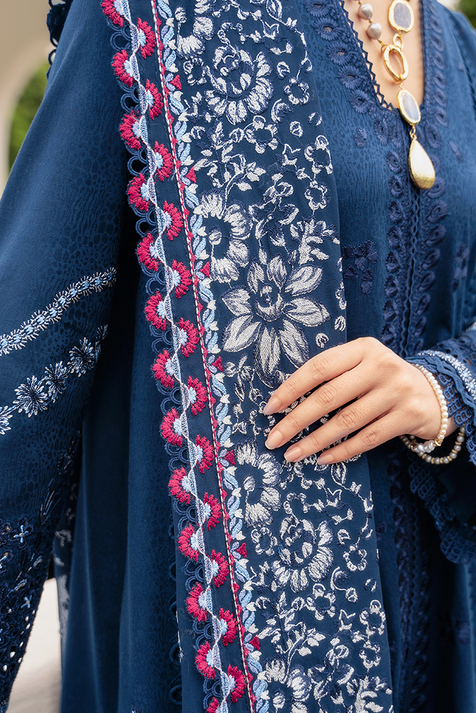 Suffuse | Casual Pret Fall 24 |  AYANEH -  Suffuse Ladies Clothes - Original Designer Dress - House of Maryam