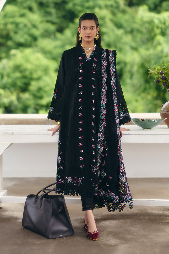 Suffuse | Casual Pret Fall 24 |  NEESHA -  Suffuse Ladies Clothes - Original Designer Dress - House of Maryam