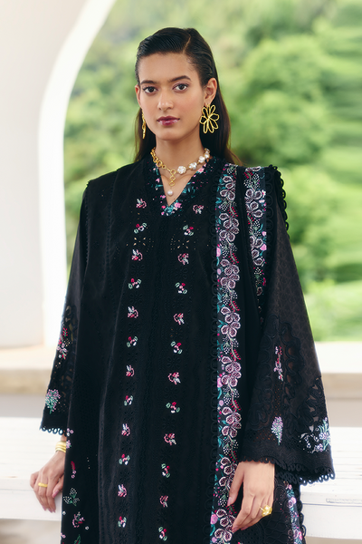 Suffuse | Casual Pret Fall 24 |  NEESHA -  Suffuse Ladies Clothes - Original Designer Dress - House of Maryam