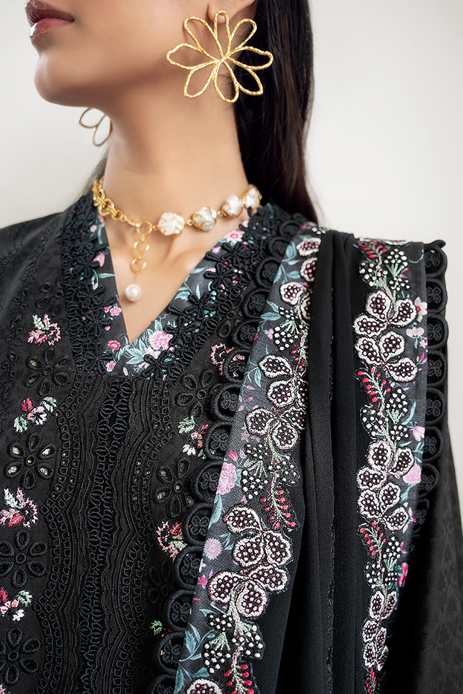 Suffuse | Casual Pret Fall 24 |  NEESHA -  Suffuse Ladies Clothes - Original Designer Dress - House of Maryam