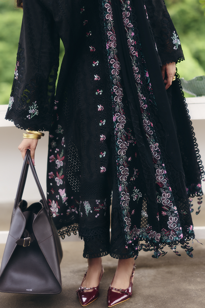 Suffuse | Casual Pret Fall 24 |  NEESHA -  Suffuse Ladies Clothes - Original Designer Dress - House of Maryam