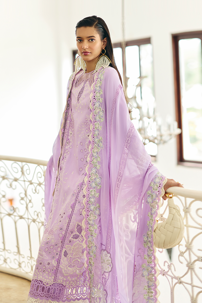 Suffuse | Casual Pret Fall 24 |  ERZA -  Suffuse Ladies Clothes - Original Designer Dress - House of Maryam