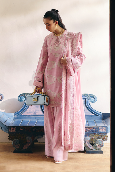 Suffuse | Casual Pret Fall 24 | ALAILA -  Suffuse Ladies Clothes - Original Designer Dress - House of Maryam