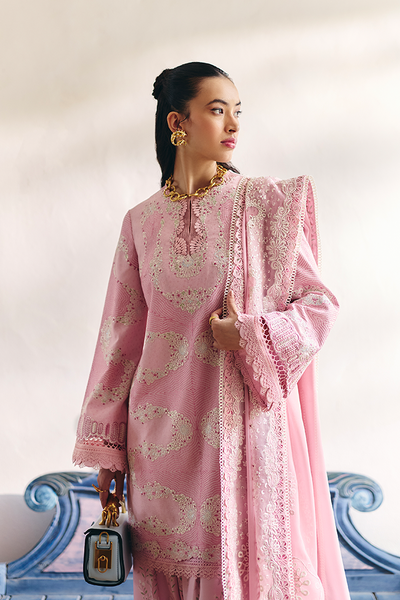 Suffuse | Casual Pret Fall 24 | ALAILA -  Suffuse Ladies Clothes - Original Designer Dress - House of Maryam