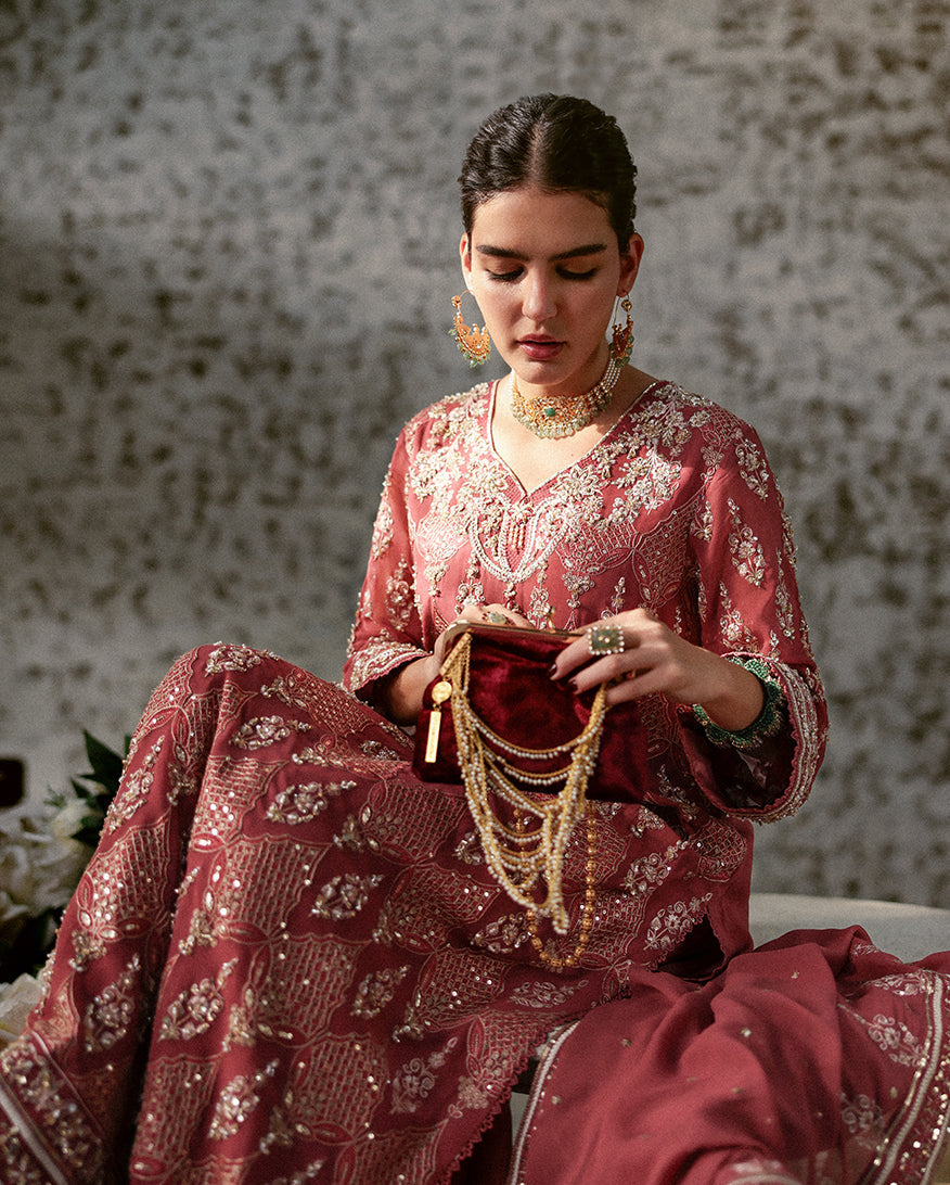 Mushq | Saugaat Pret | Sumbul-3