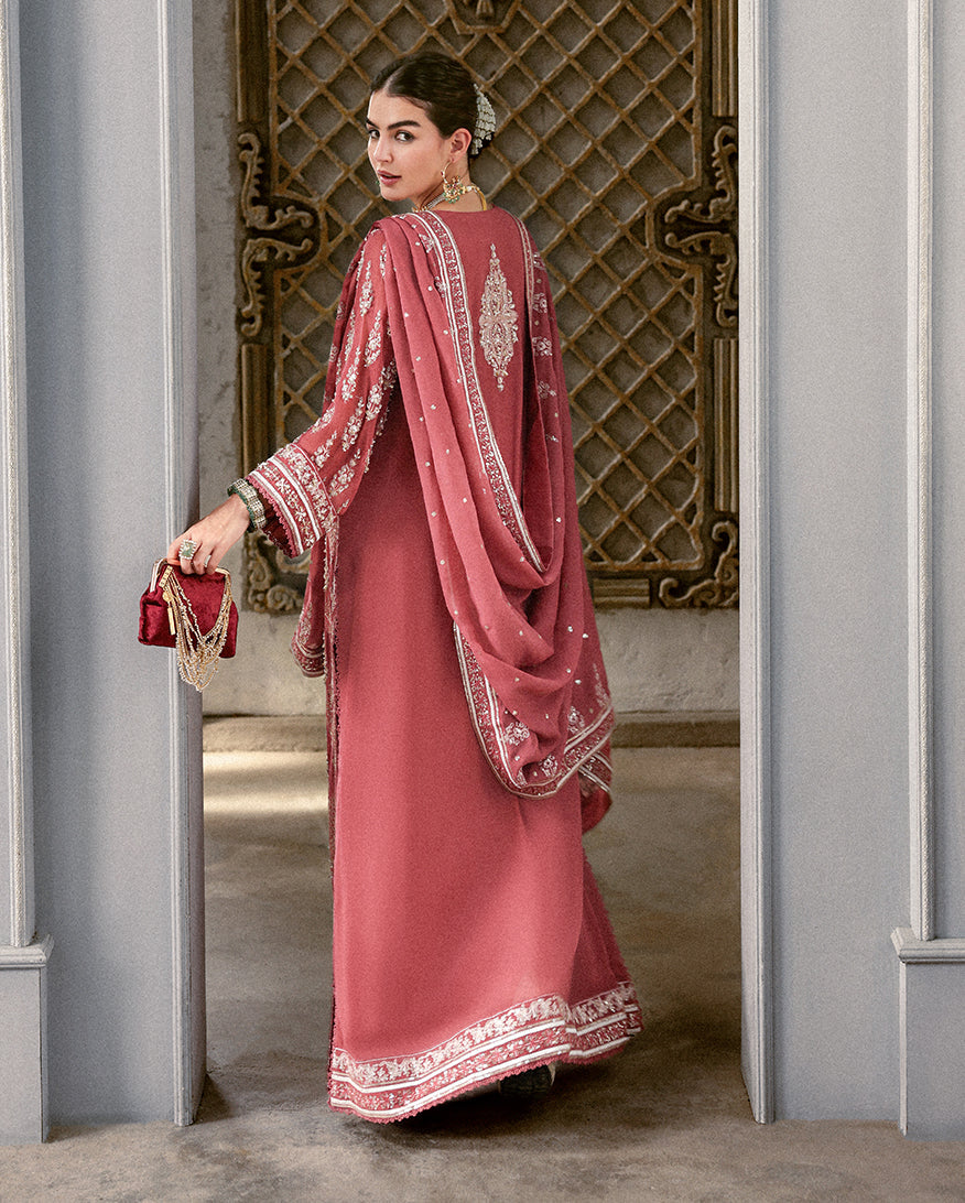 Mushq | Saugaat Pret | Sumbul, image 2