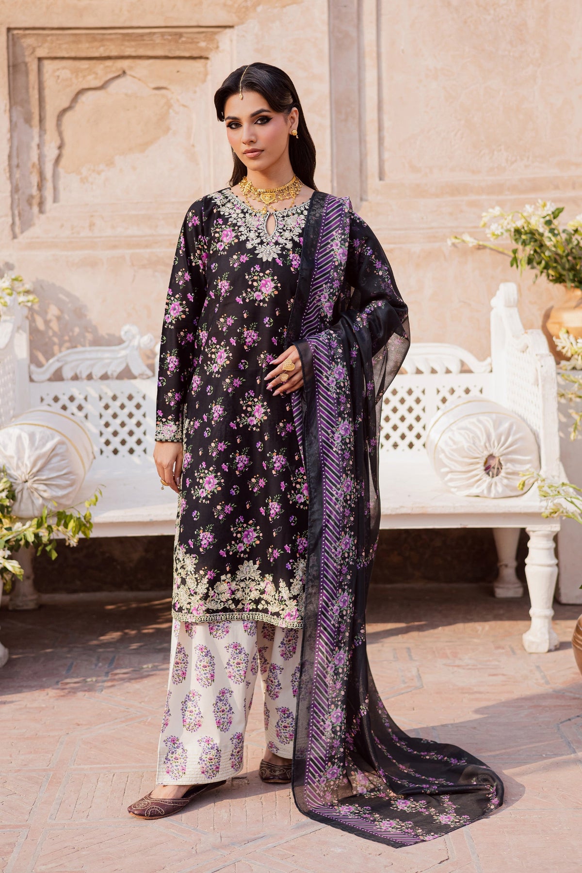 Batik | Festive Eid 26 | Summer Daze, image 2
