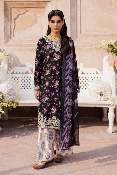 Batik | Winter 25 | Summer Daze