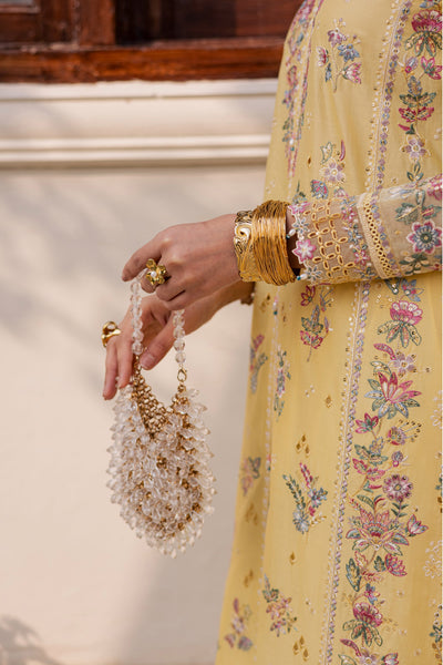 Batik | Feyre Luxury Lawn Eid Edit 26' | Sundip 3Pc