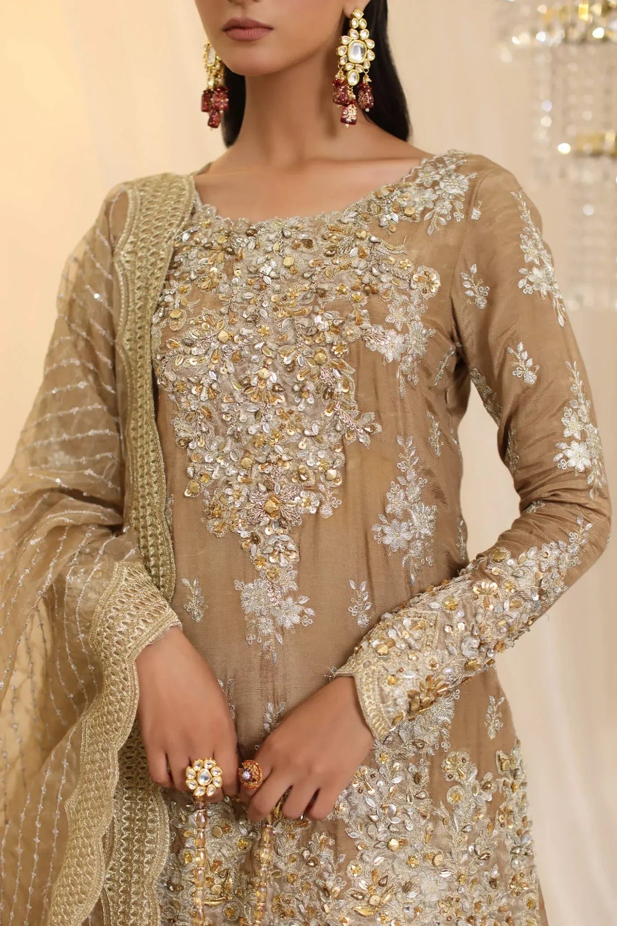 Musferah Saad | Ethereal Dream | Sunlit Majesty-3