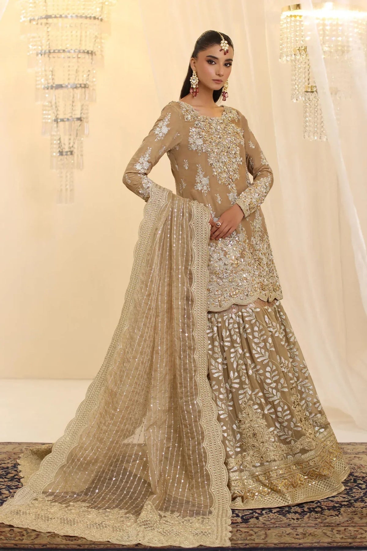 Musferah Saad | Ethereal Dream | Sunlit Majesty-2