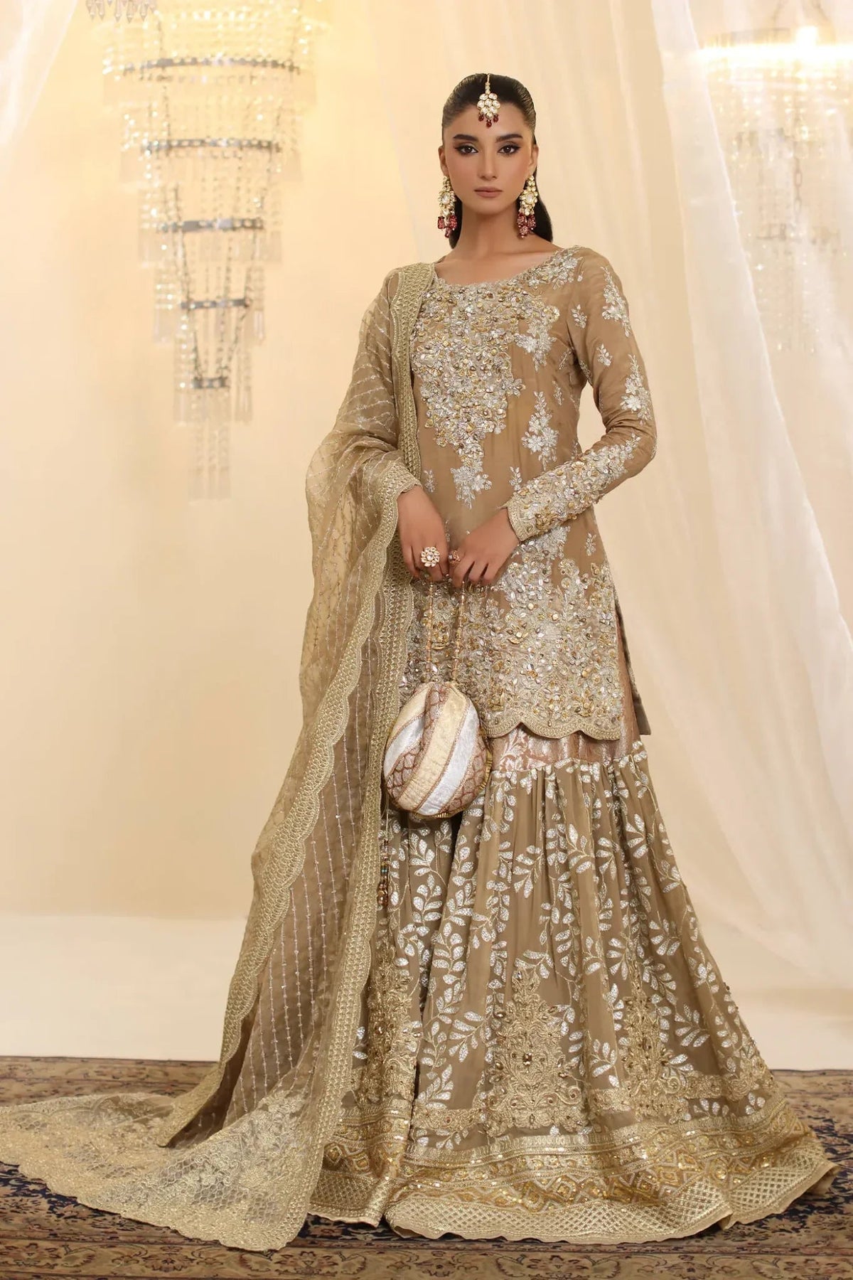 Musferah Saad | Ethereal Dream | Sunlit Majesty-4