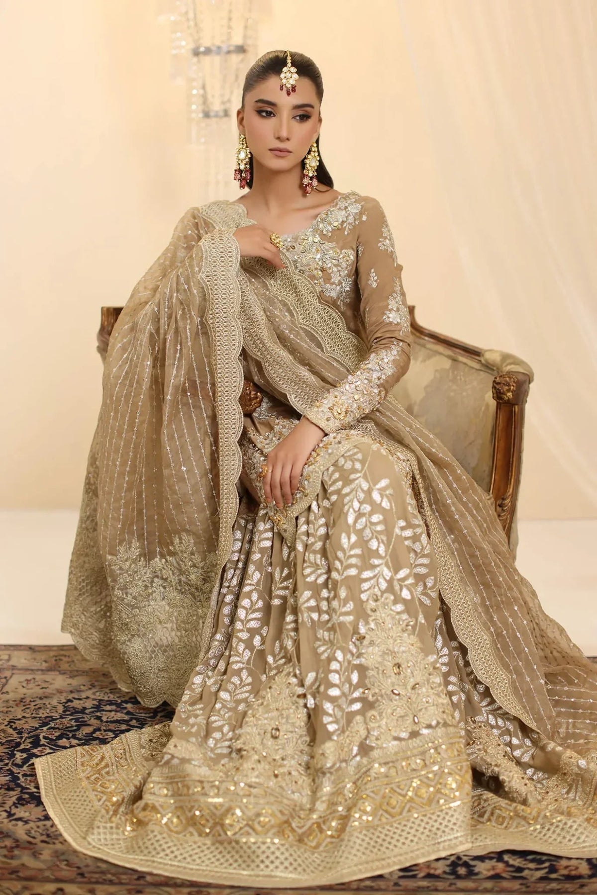 Musferah Saad | Ethereal Dream | Sunlit Majesty-6
